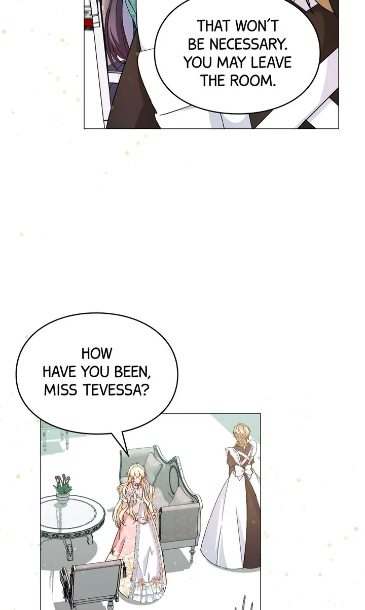 Trash Will Always Be Trash Chapter 21 page 11