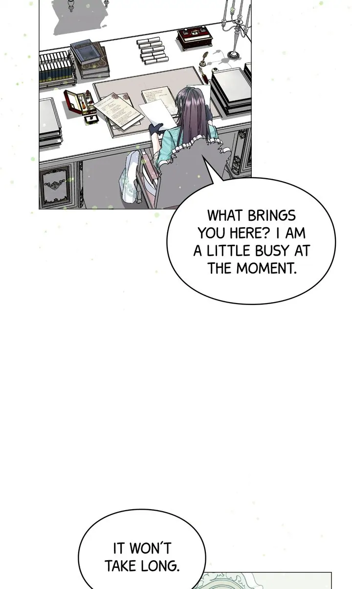 Trash Will Always Be Trash Chapter 21 page 12