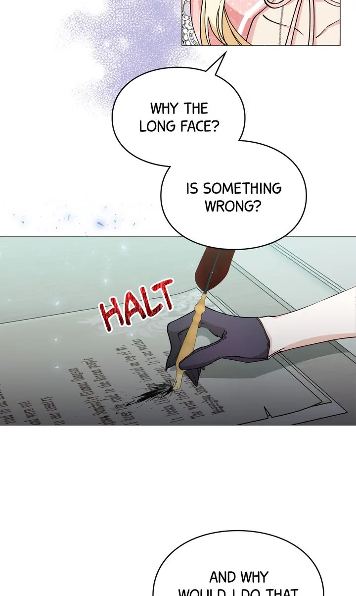 Trash Will Always Be Trash Chapter 21 page 19