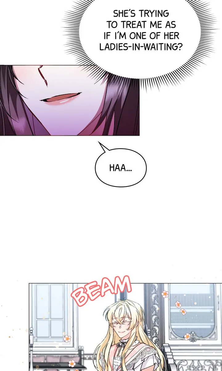 Trash Will Always Be Trash Chapter 21 page 24