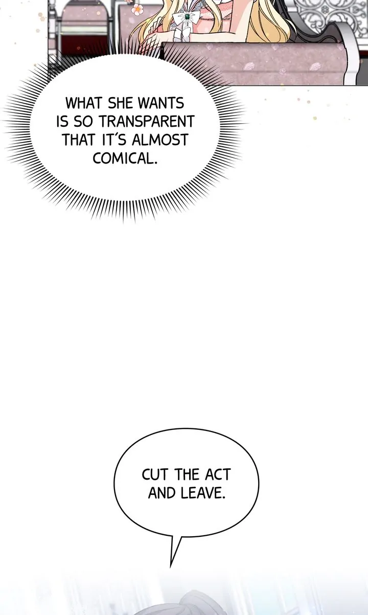 Trash Will Always Be Trash Chapter 21 page 25