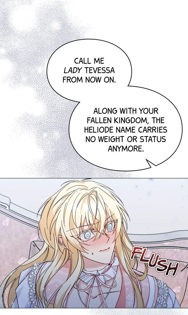Trash Will Always Be Trash Chapter 21 page 28