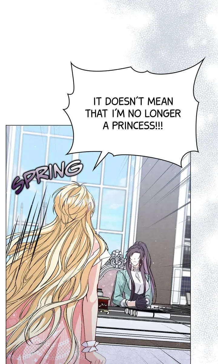 Trash Will Always Be Trash Chapter 21 page 29