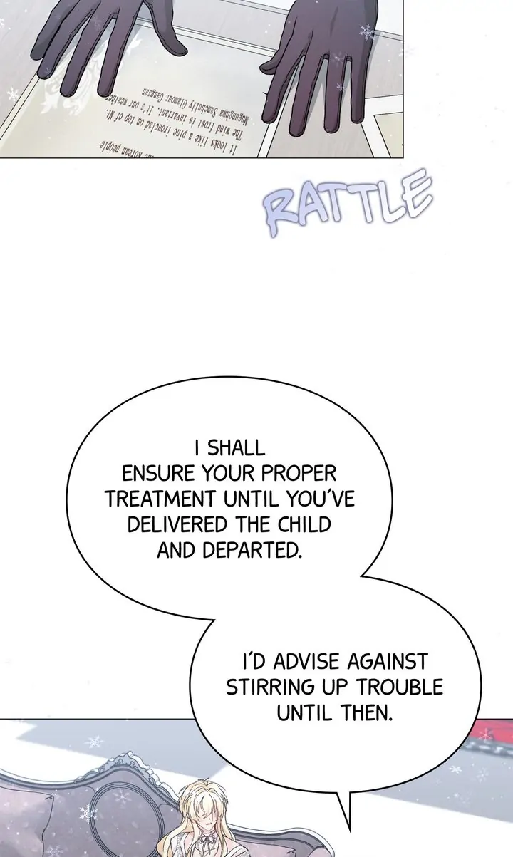 Trash Will Always Be Trash Chapter 21 page 33
