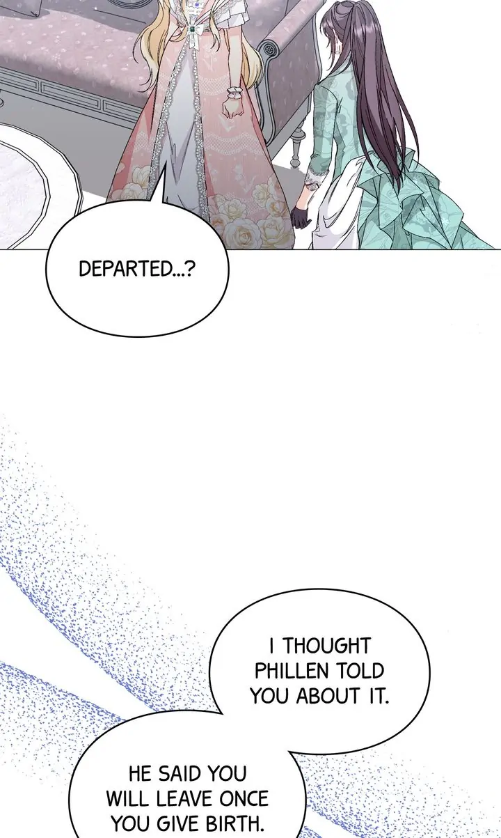 Trash Will Always Be Trash Chapter 21 page 34
