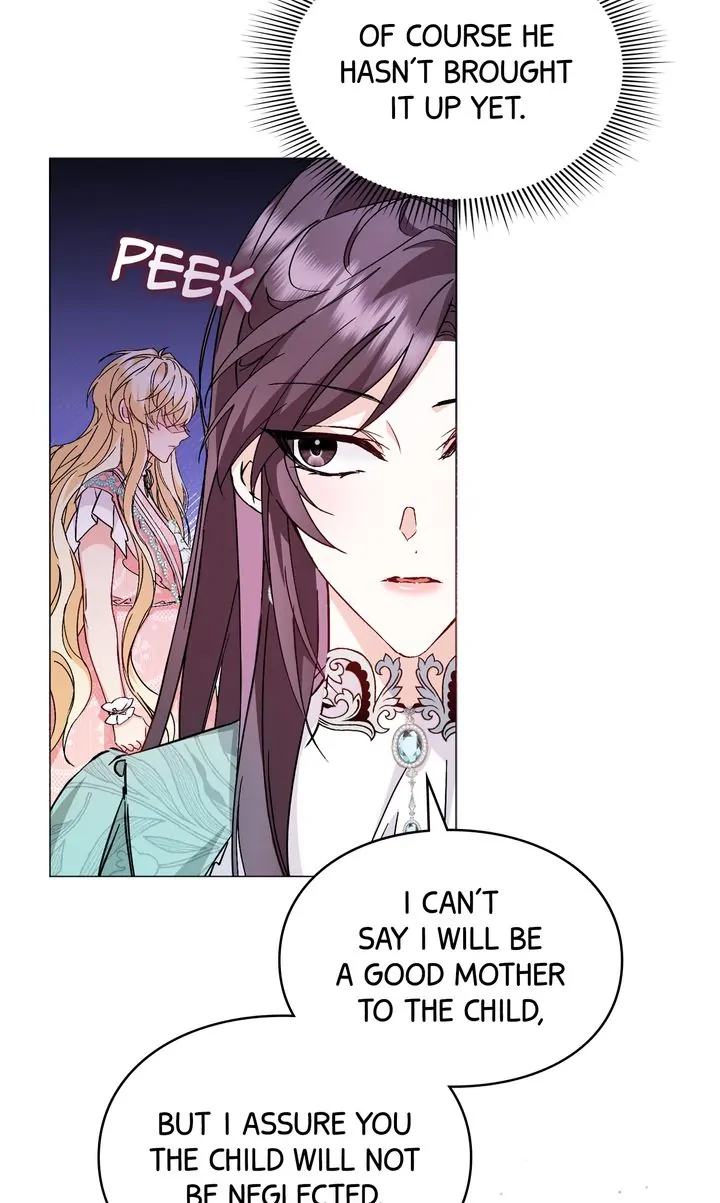 Trash Will Always Be Trash Chapter 21 page 36