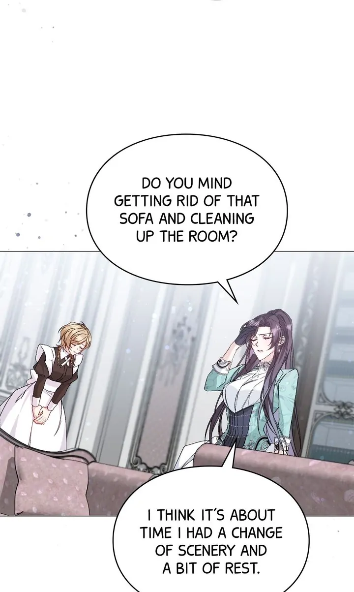 Trash Will Always Be Trash Chapter 21 page 41
