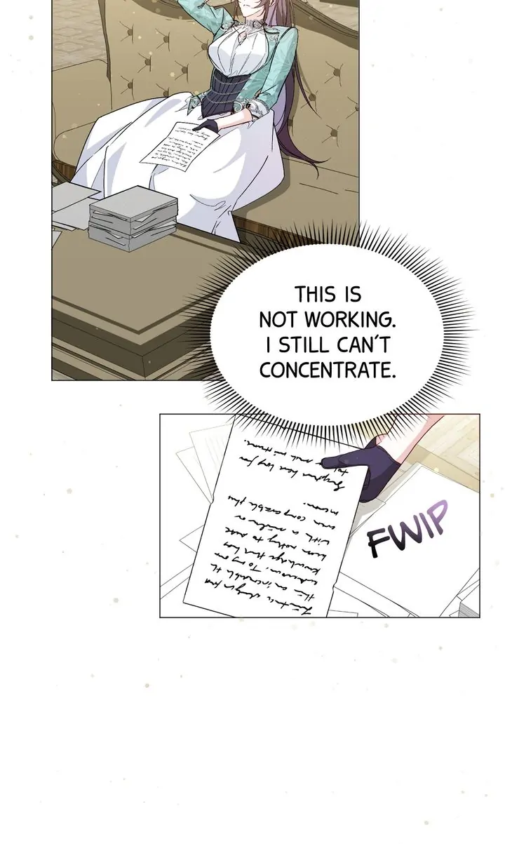 Trash Will Always Be Trash Chapter 21 page 44