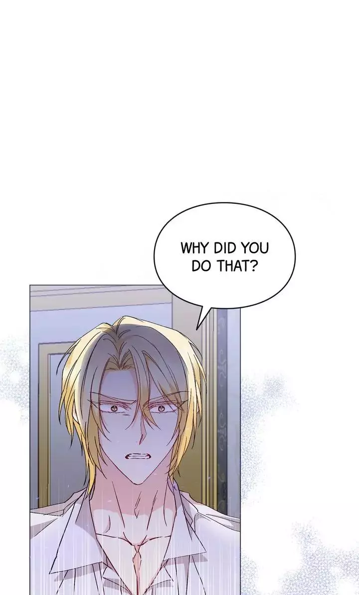 Trash Will Always Be Trash Chapter 22 page 6