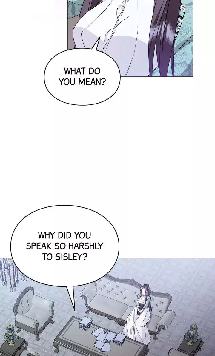 Trash Will Always Be Trash Chapter 22 page 8