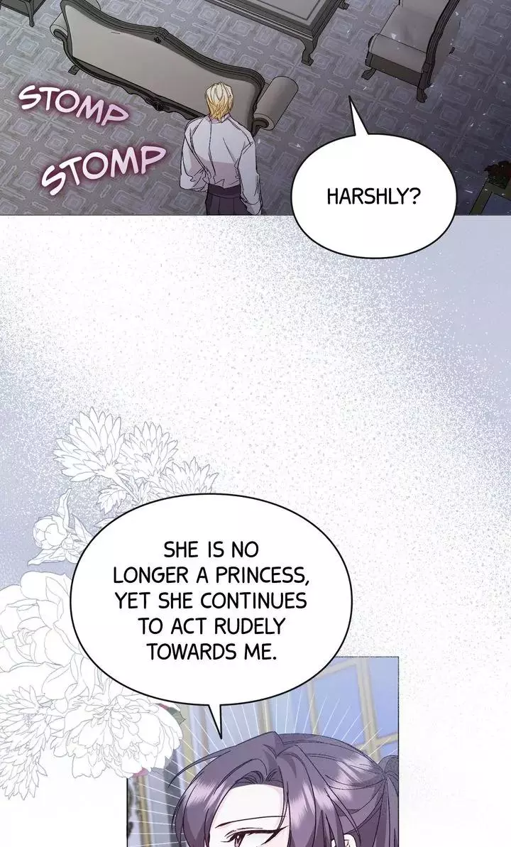 Trash Will Always Be Trash Chapter 22 page 9
