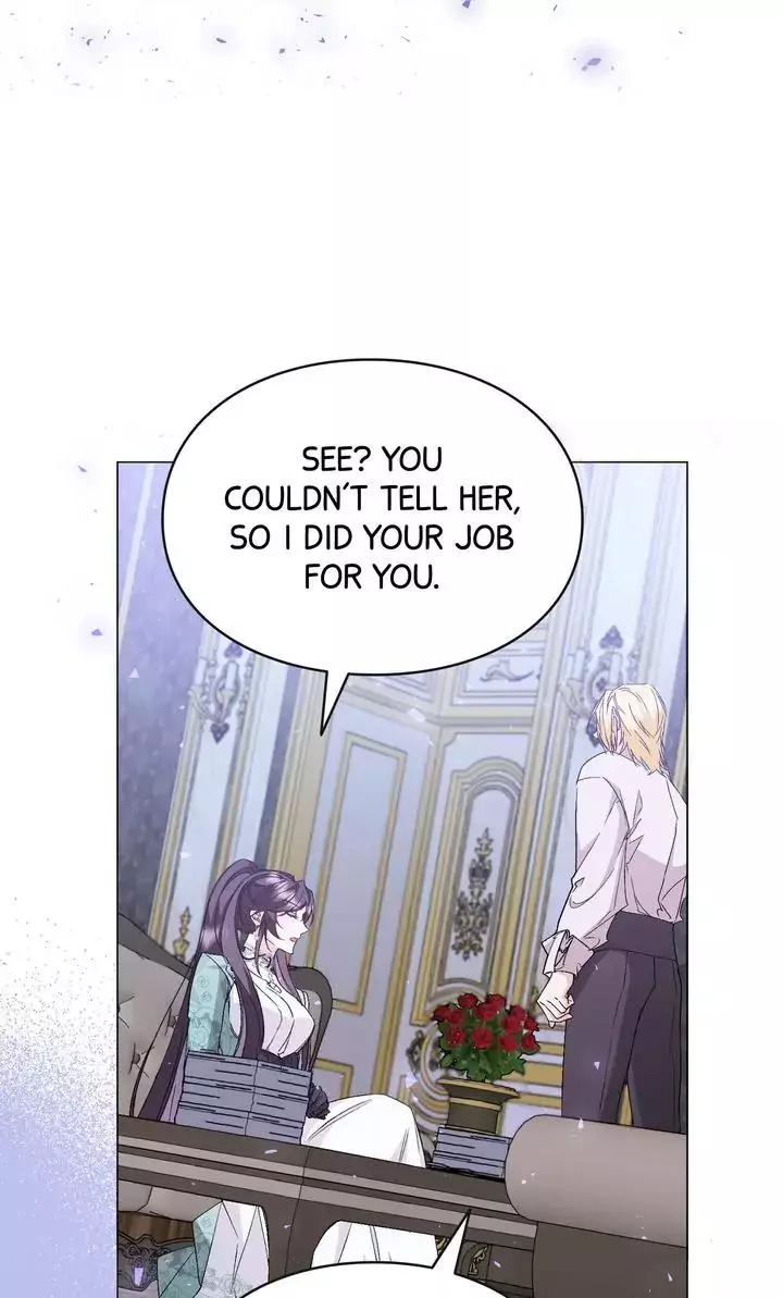 Trash Will Always Be Trash Chapter 22 page 14