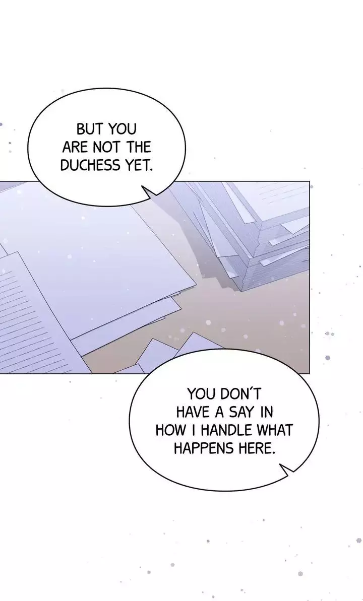 Trash Will Always Be Trash Chapter 22 page 19