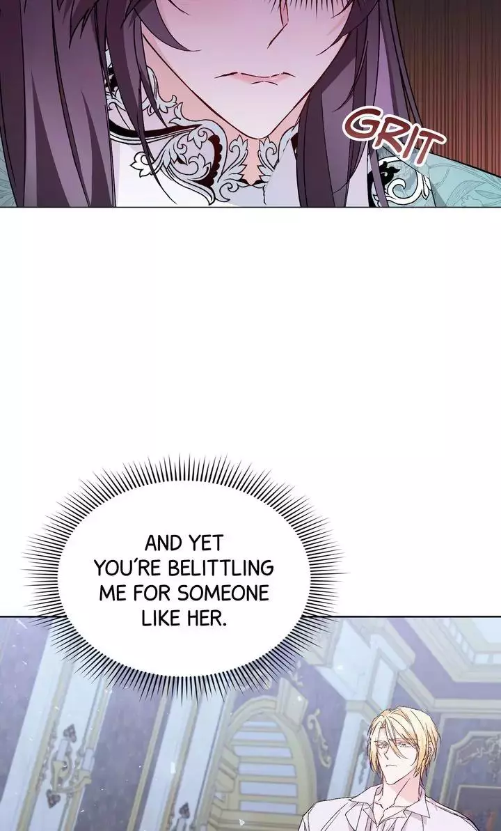 Trash Will Always Be Trash Chapter 22 page 22