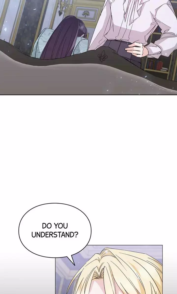 Trash Will Always Be Trash Chapter 22 page 23