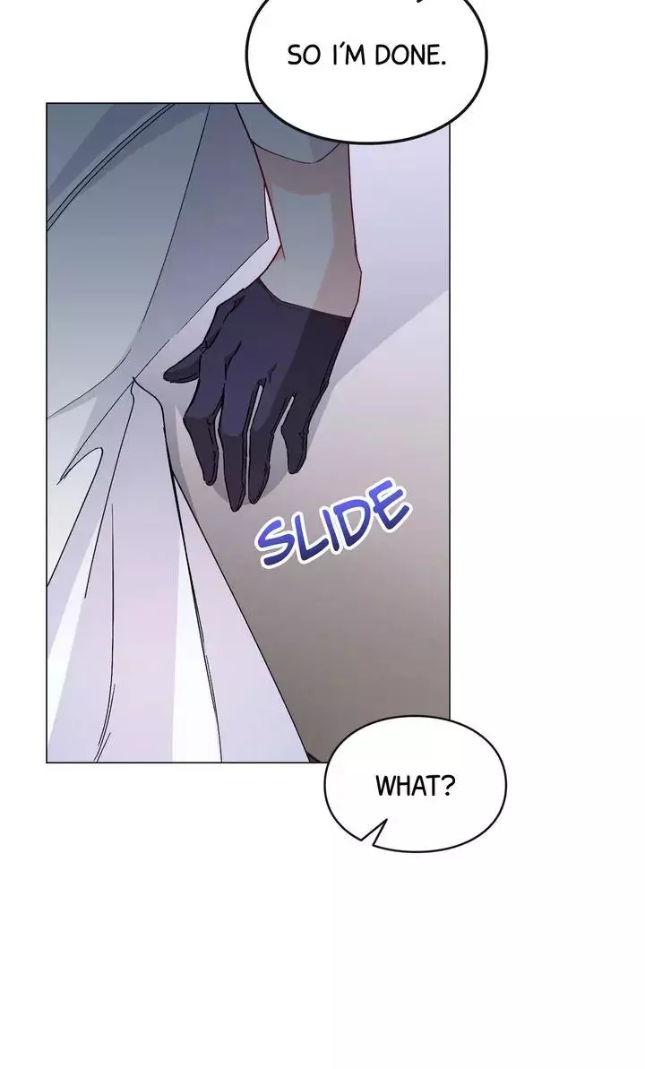 Trash Will Always Be Trash Chapter 22 page 29