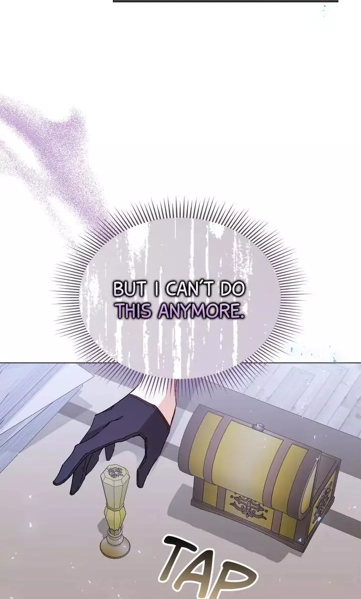 Trash Will Always Be Trash Chapter 22 page 31