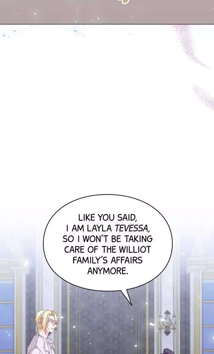 Trash Will Always Be Trash Chapter 22 page 32