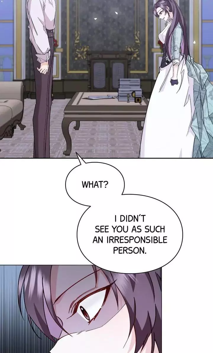 Trash Will Always Be Trash Chapter 22 page 33