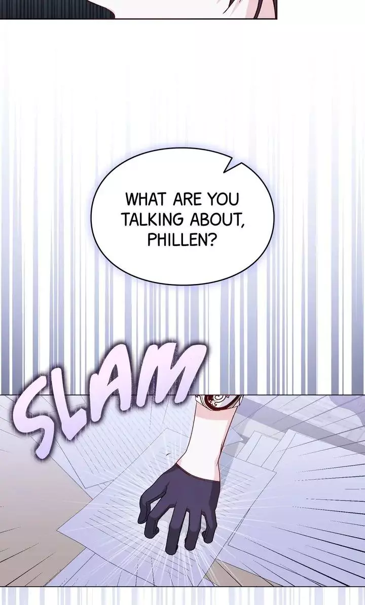 Trash Will Always Be Trash Chapter 22 page 34