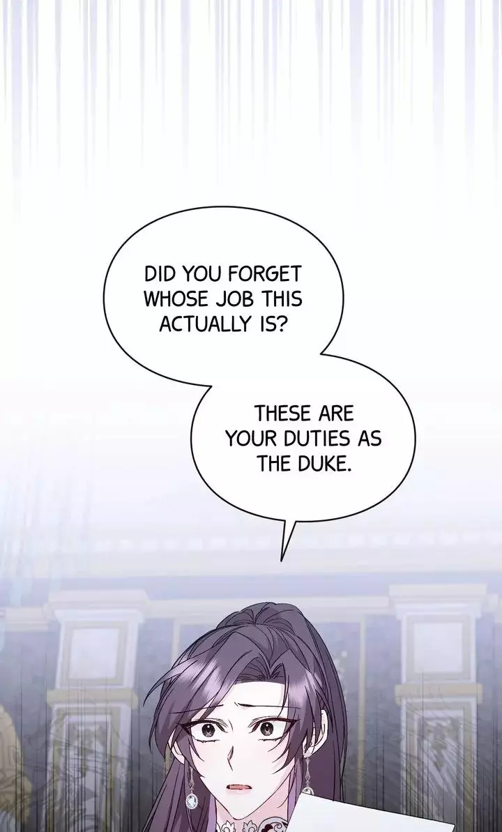 Trash Will Always Be Trash Chapter 22 page 35