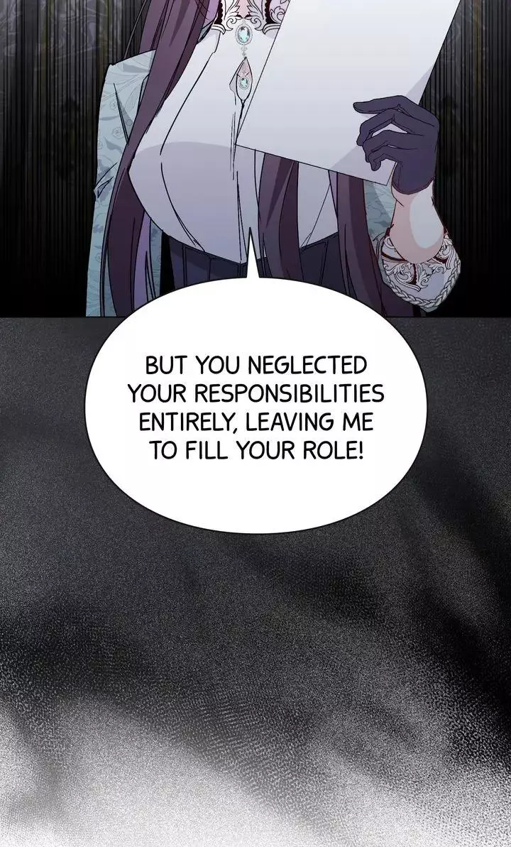 Trash Will Always Be Trash Chapter 22 page 36