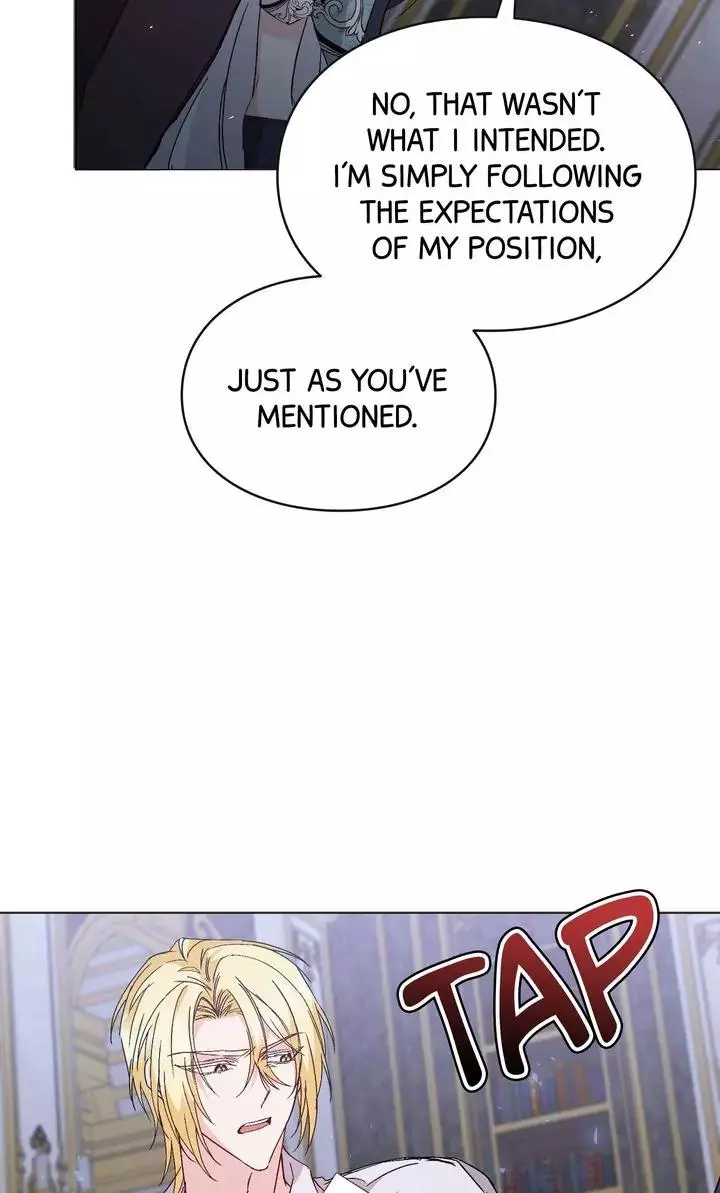 Trash Will Always Be Trash Chapter 22 page 40
