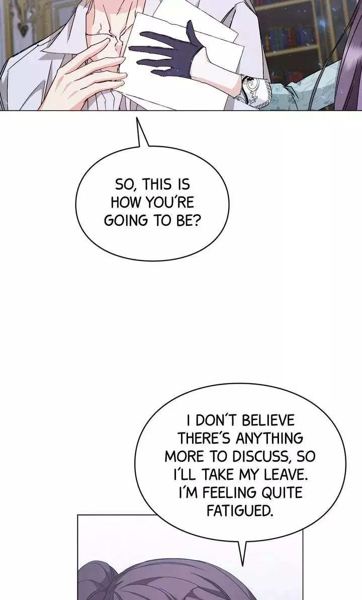 Trash Will Always Be Trash Chapter 22 page 41
