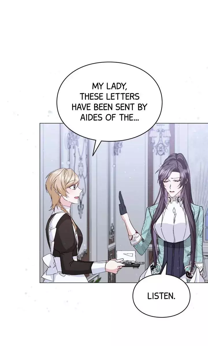 Trash Will Always Be Trash Chapter 22 page 45