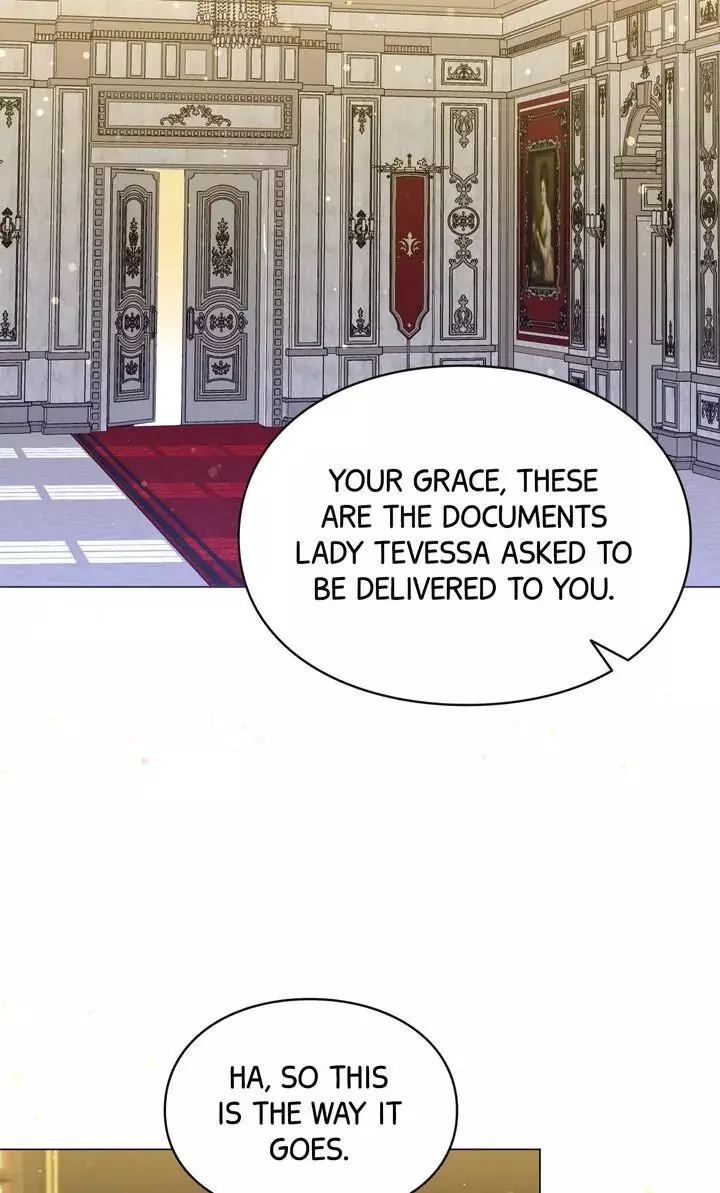 Trash Will Always Be Trash Chapter 22 page 51