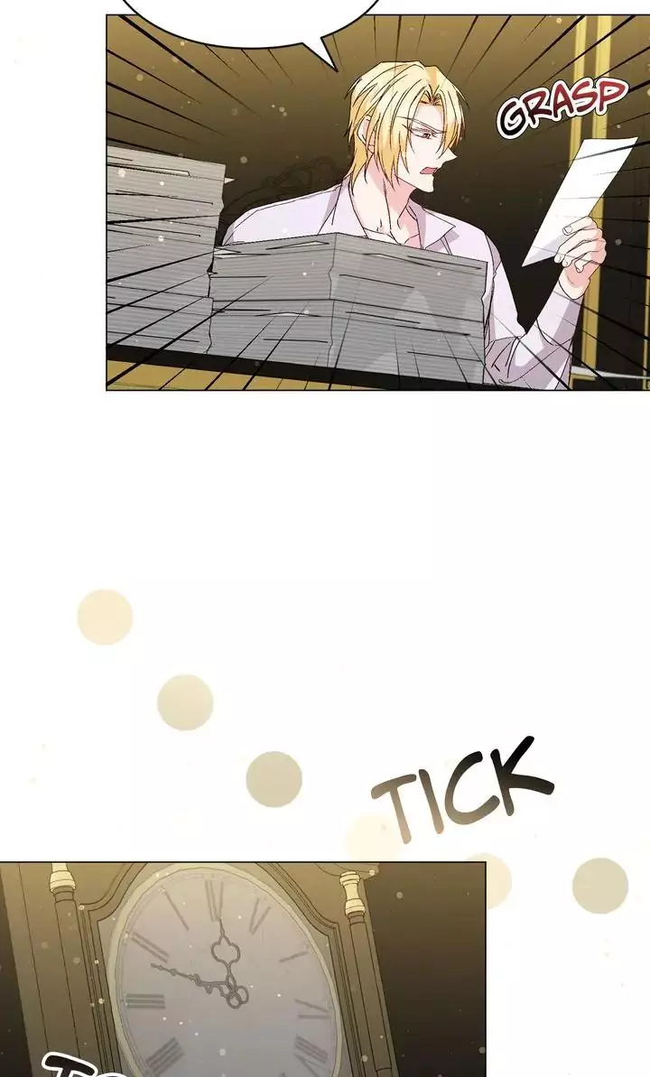 Trash Will Always Be Trash Chapter 22 page 53
