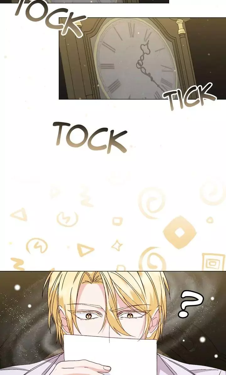 Trash Will Always Be Trash Chapter 22 page 54