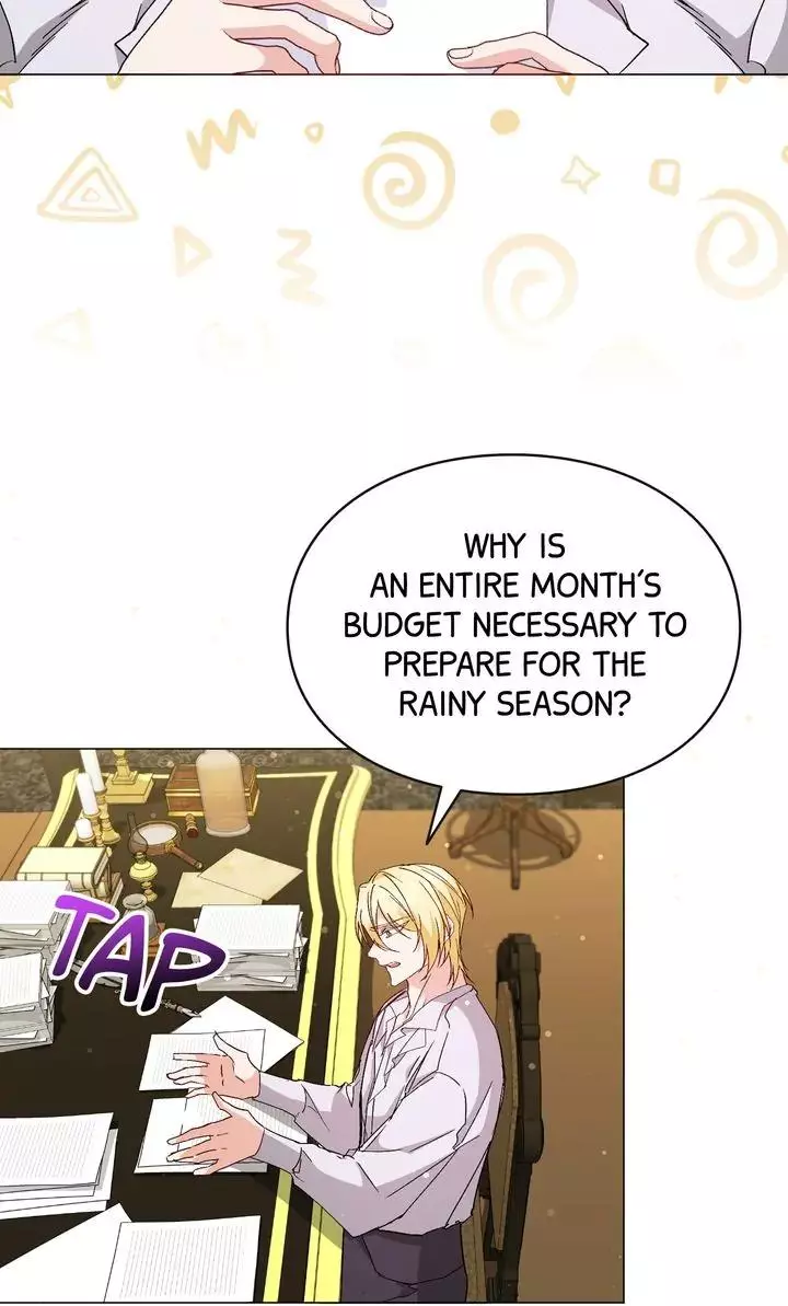 Trash Will Always Be Trash Chapter 22 page 55