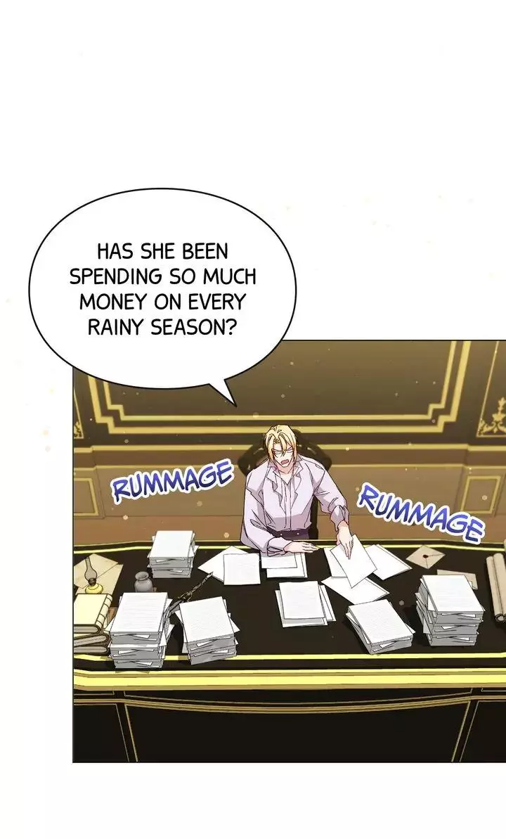 Trash Will Always Be Trash Chapter 22 page 56