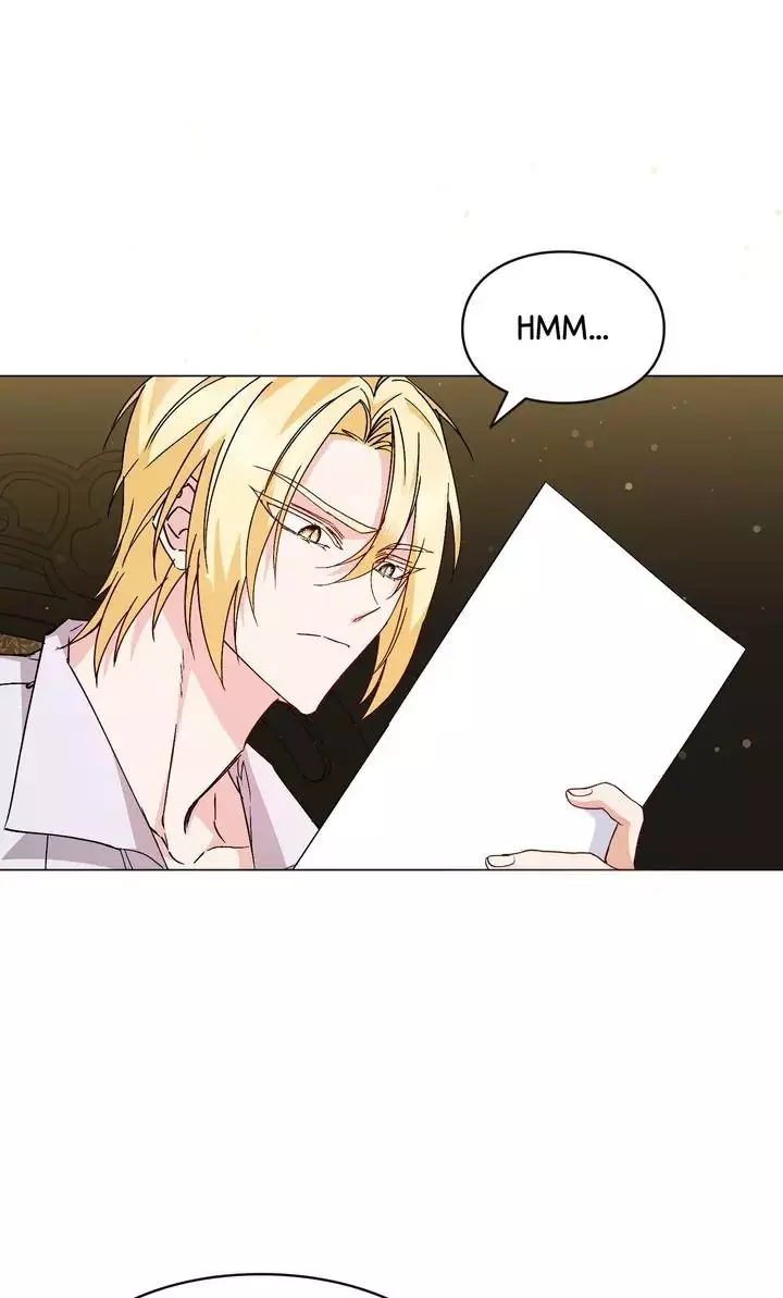 Trash Will Always Be Trash Chapter 22 page 57