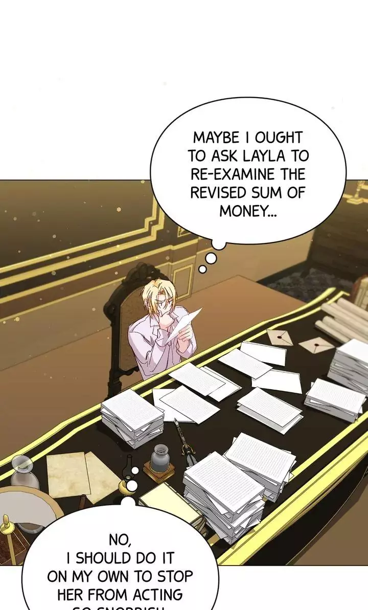 Trash Will Always Be Trash Chapter 22 page 59