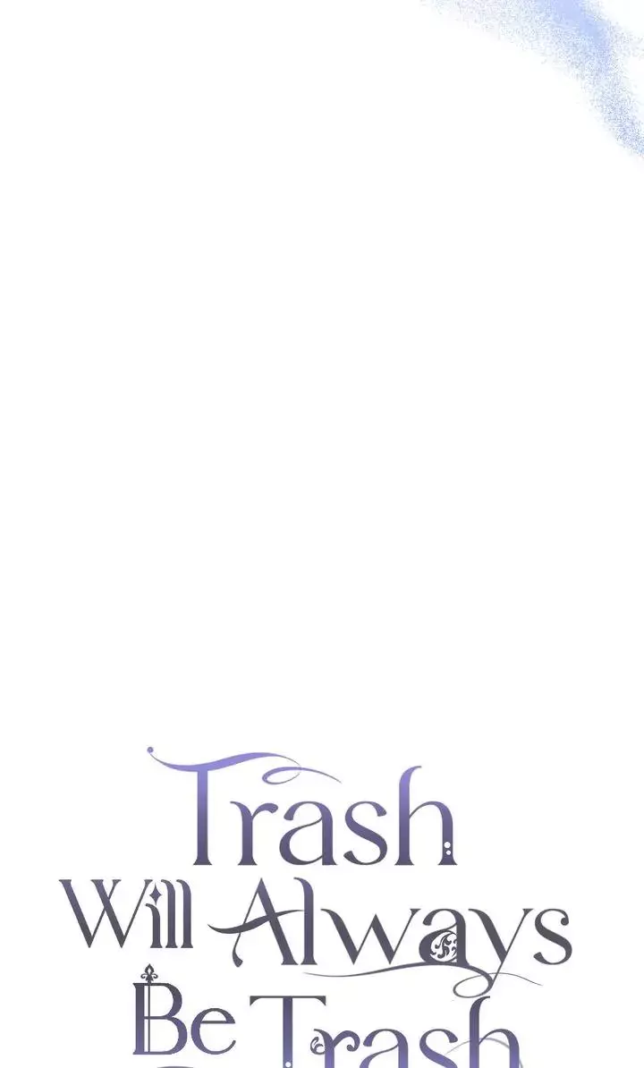 Trash Will Always Be Trash Chapter 23 page 5