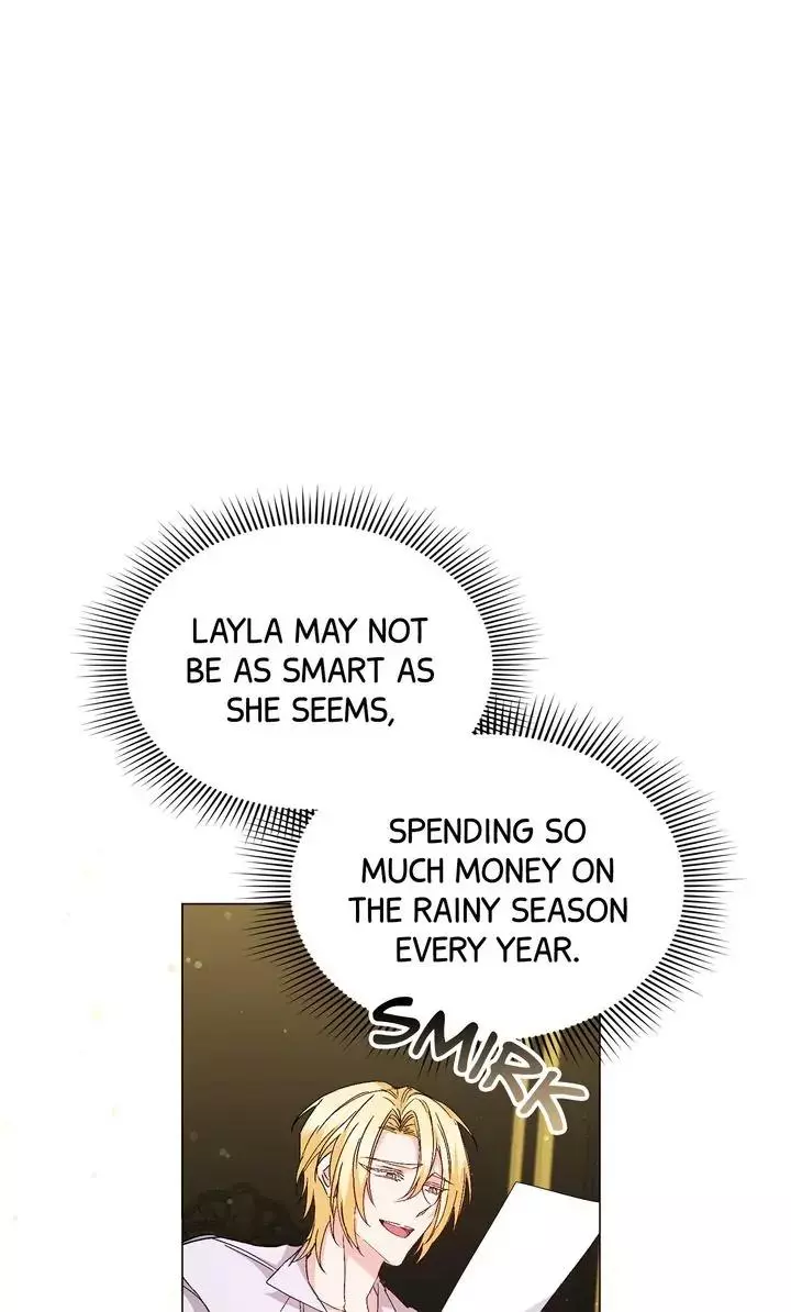 Trash Will Always Be Trash Chapter 23 page 1