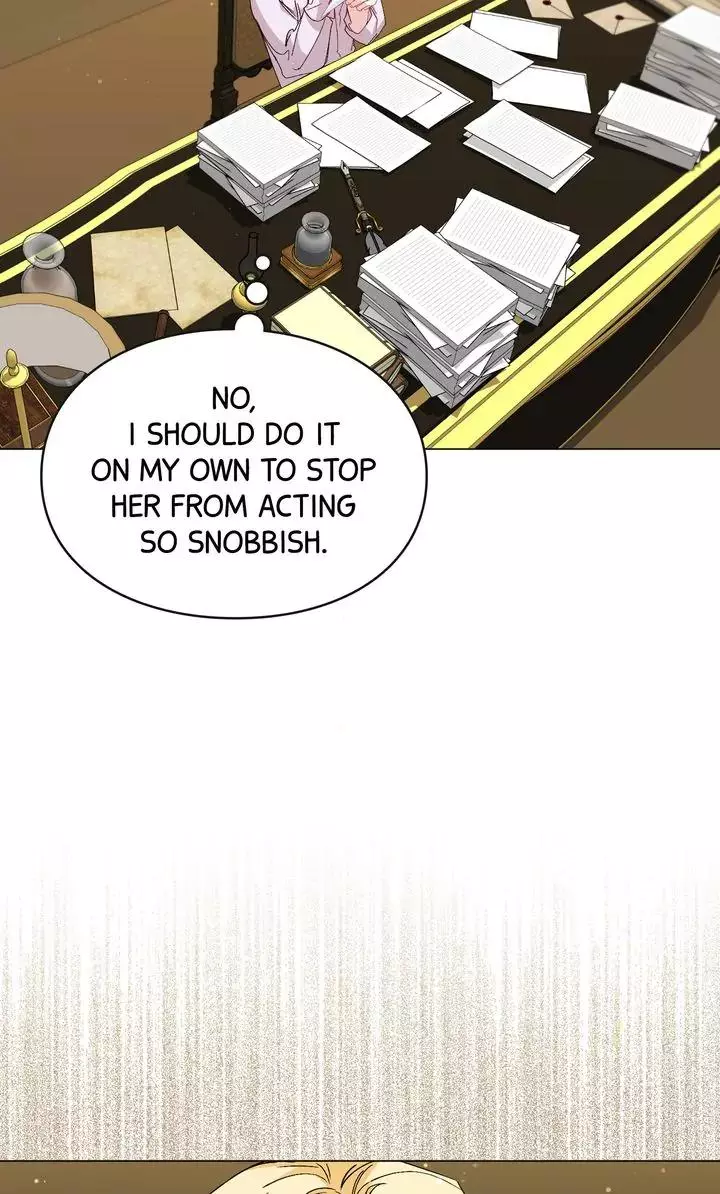 Trash Will Always Be Trash Chapter 23 page 3