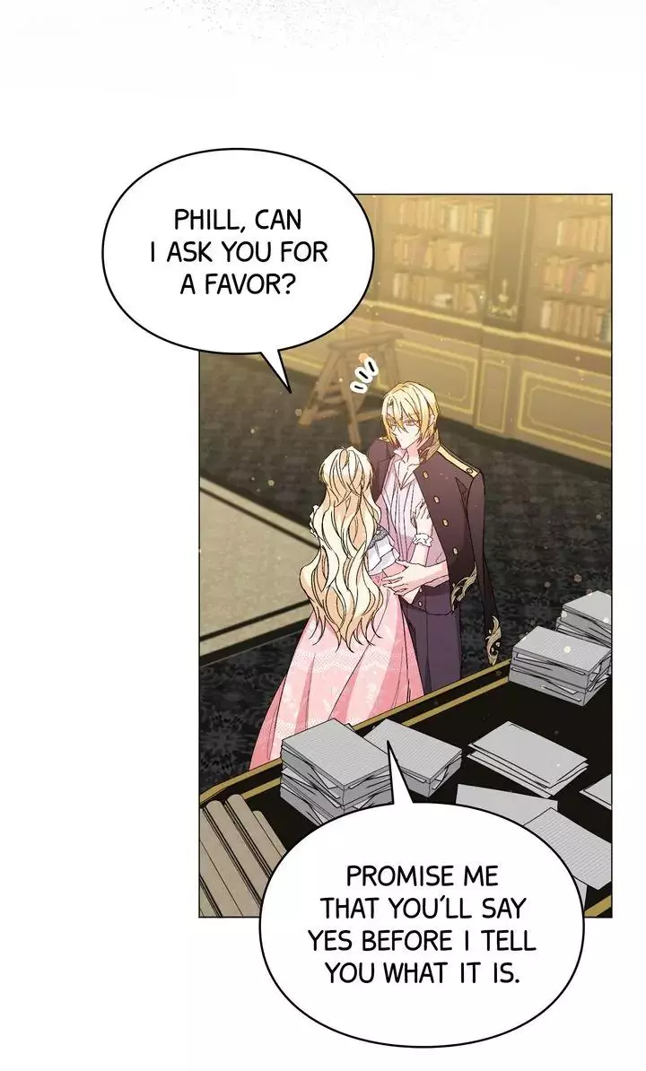 Trash Will Always Be Trash Chapter 23 page 26