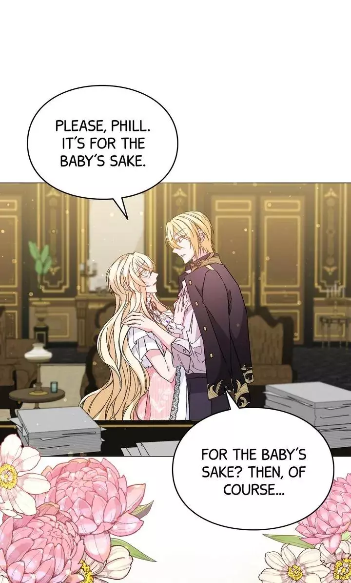 Trash Will Always Be Trash Chapter 23 page 28