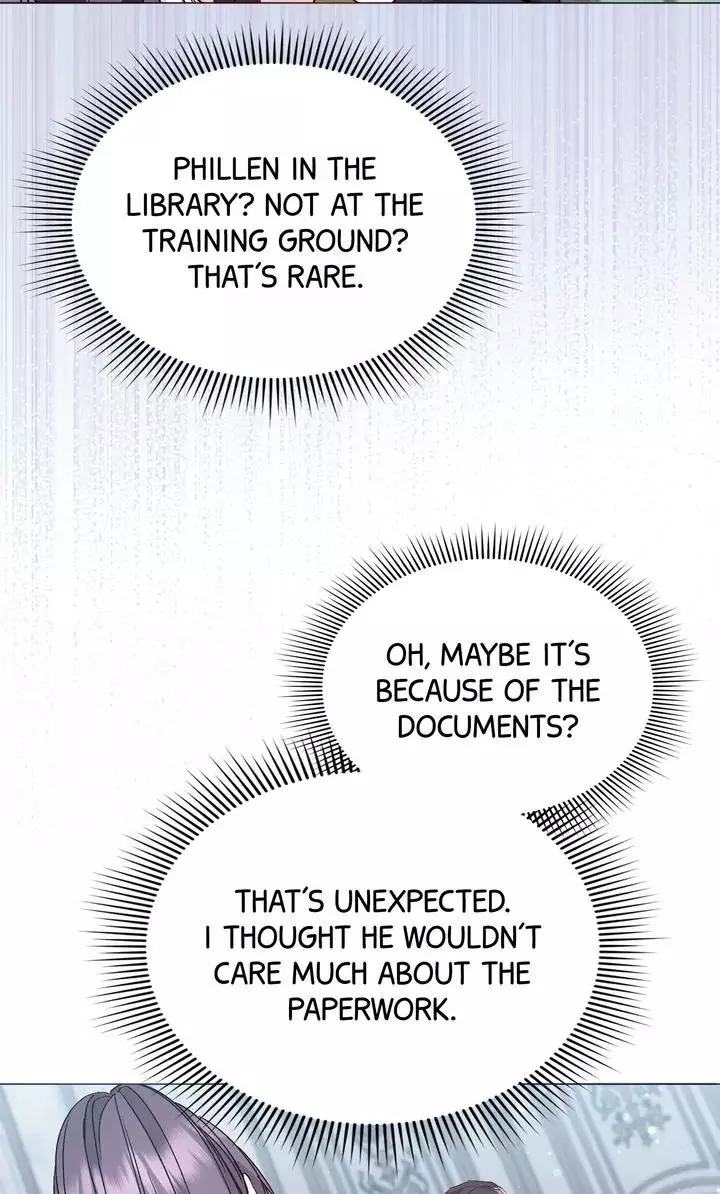 Trash Will Always Be Trash Chapter 23 page 40