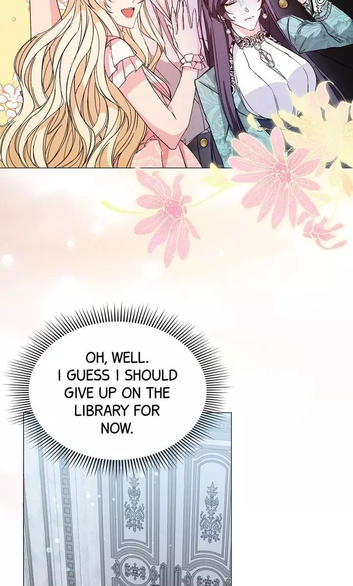 Trash Will Always Be Trash Chapter 23 page 47