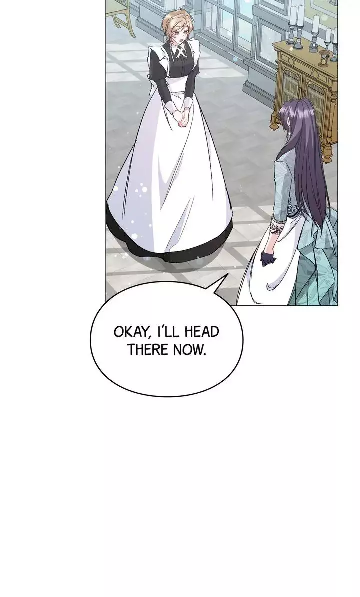 Trash Will Always Be Trash Chapter 23 page 49