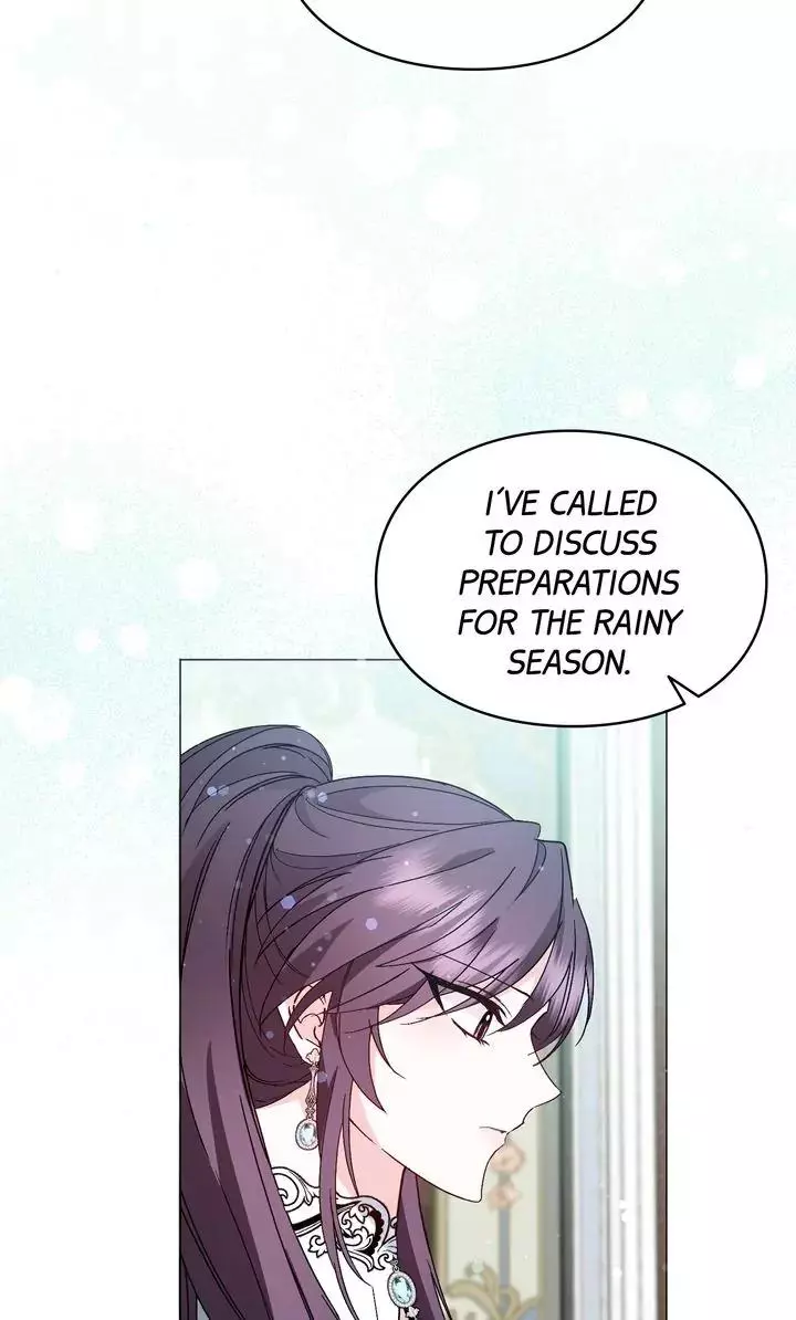 Trash Will Always Be Trash Chapter 23 page 52