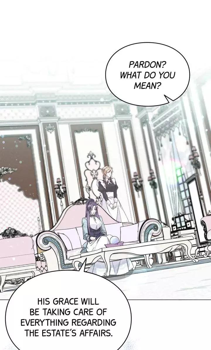 Trash Will Always Be Trash Chapter 23 page 54