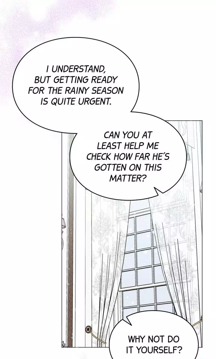 Trash Will Always Be Trash Chapter 23 page 56