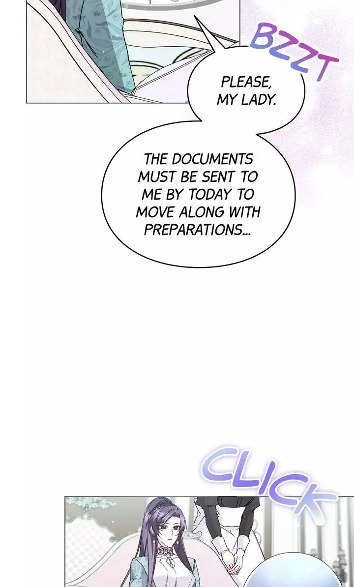 Trash Will Always Be Trash Chapter 23 page 58