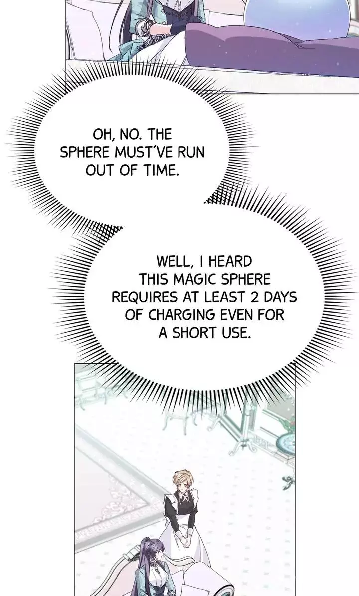 Trash Will Always Be Trash Chapter 23 page 59