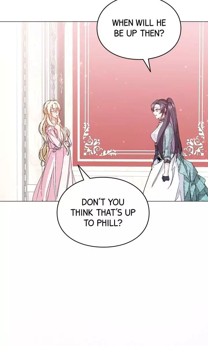 Trash Will Always Be Trash Chapter 23 page 68